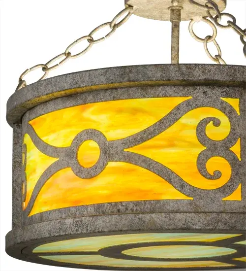 The Donya by Meyda Lighting - Image 8
