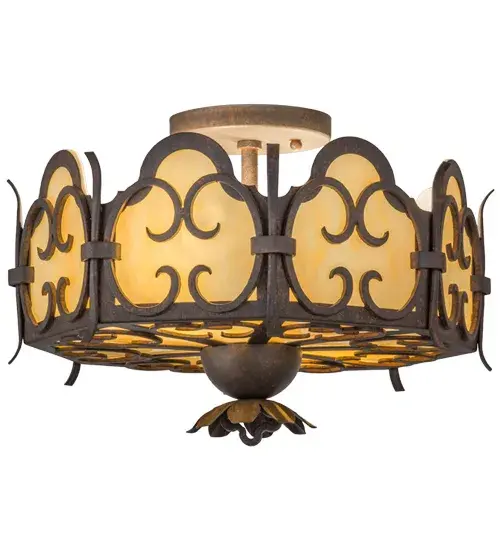 The Radha by Meyda Lighting - Image 2