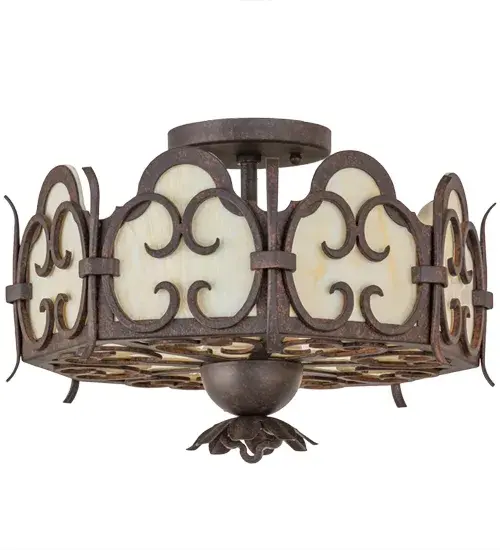 The Radha by Meyda Lighting - Image 3