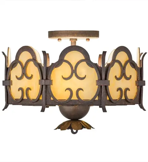 The Radha by Meyda Lighting - Image 5
