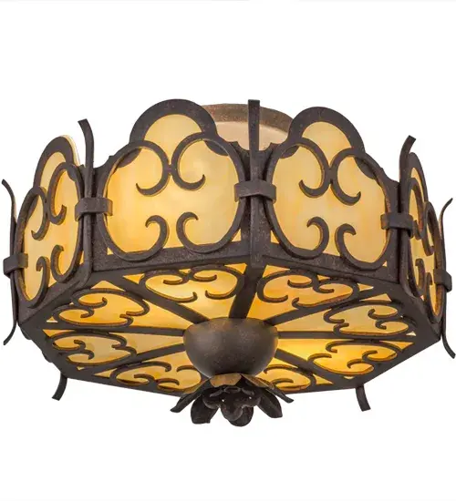 The Radha by Meyda Lighting - Image 6
