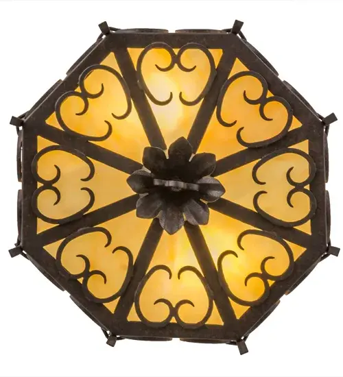 The Radha by Meyda Lighting - Image 7