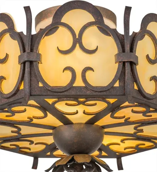 The Radha by Meyda Lighting - Image 8