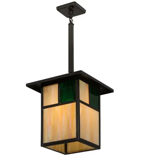The Hyde Park by Meyda Lighting - Image 1