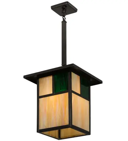 The Hyde Park by Meyda Lighting - Image 2