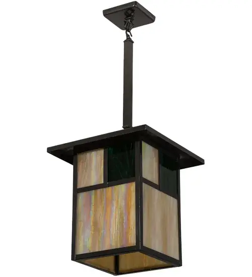 The Hyde Park by Meyda Lighting - Image 3