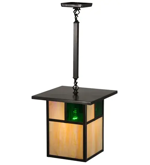 The Hyde Park by Meyda Lighting - Image 4