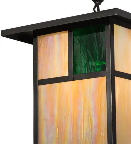The Hyde Park by Meyda Lighting - Image 7