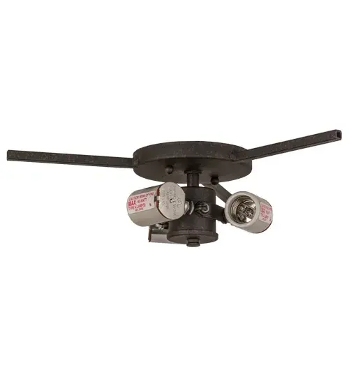 The Dominga by Meyda Lighting - Image 9
