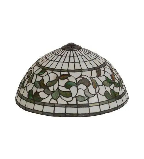 The Tiffany Turning Leaf by Meyda Lighting - Image 3