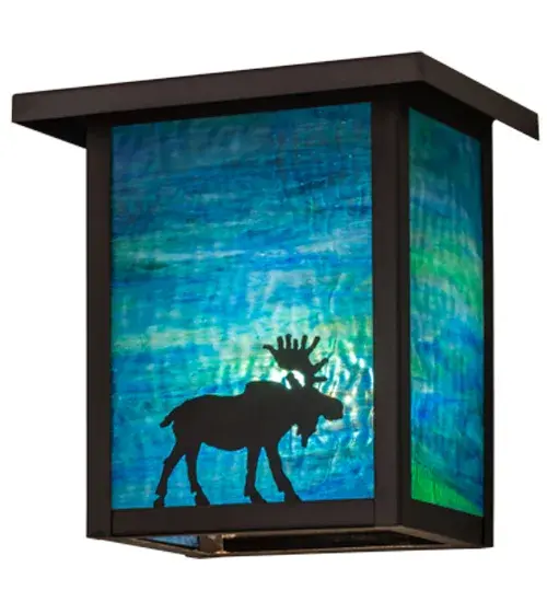 The Hyde Park by Meyda Lighting - Image 1
