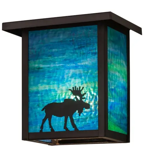 The Hyde Park by Meyda Lighting - Image 2