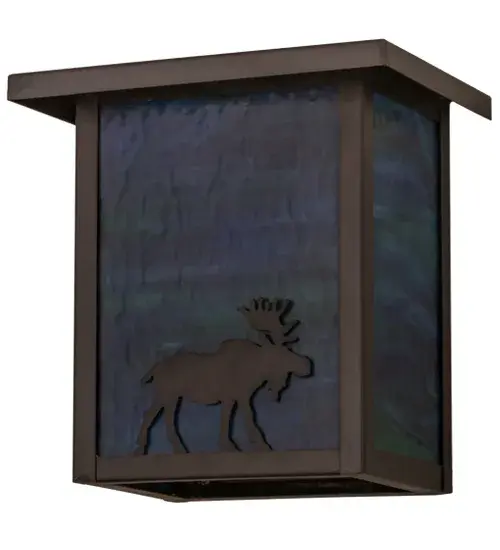 The Hyde Park by Meyda Lighting - Image 3