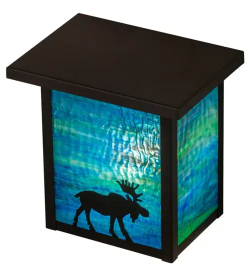 The Hyde Park by Meyda Lighting - Image 4