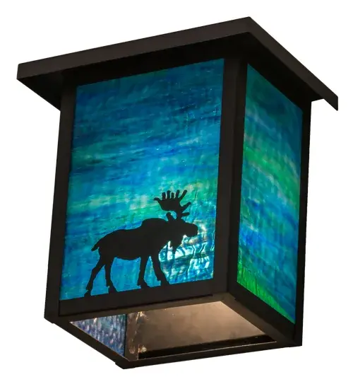 The Hyde Park by Meyda Lighting - Image 6