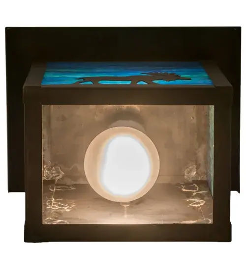The Hyde Park by Meyda Lighting - Image 7