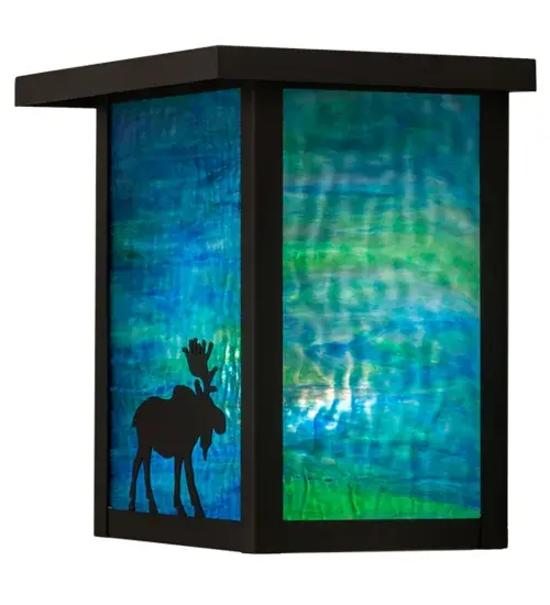 The Hyde Park by Meyda Lighting - Image 8