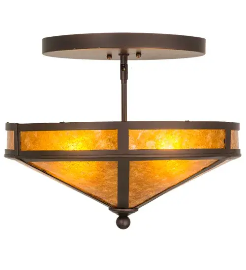 The Craftsman by Meyda Lighting - Image 4