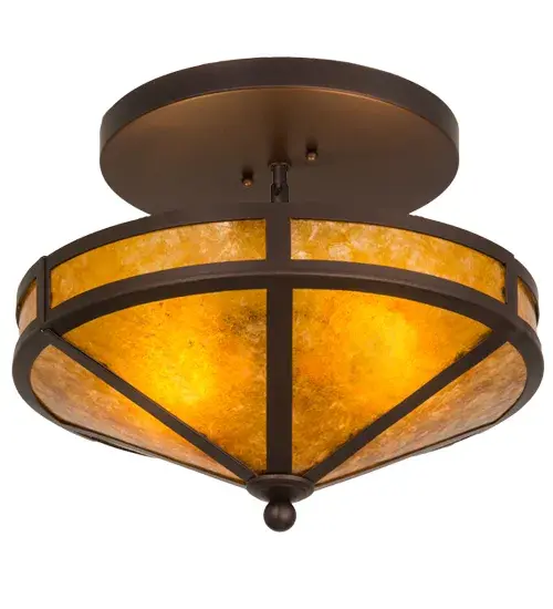 The Craftsman by Meyda Lighting - Image 5