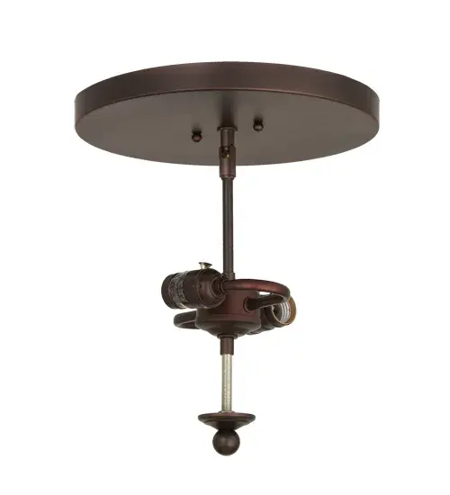 The Craftsman by Meyda Lighting - Image 7