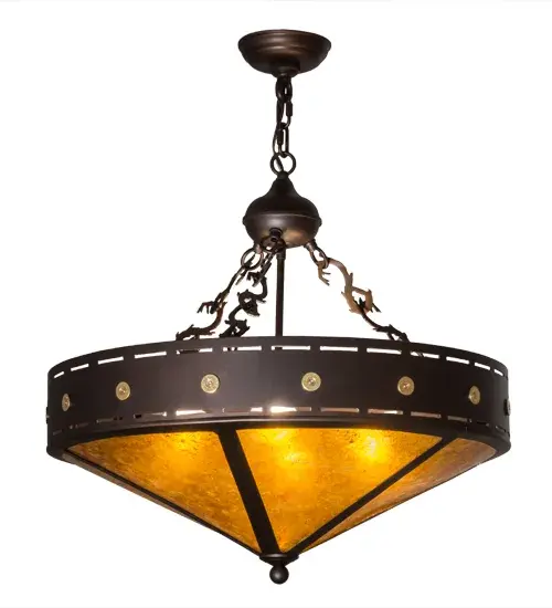 The Craftsman by Meyda Lighting - Image 2