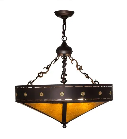 The Craftsman by Meyda Lighting - Image 4