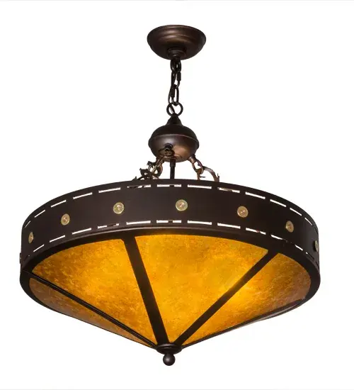 The Craftsman by Meyda Lighting - Image 5