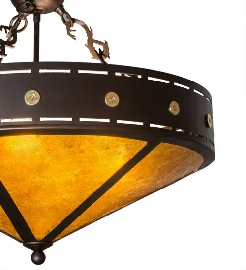 The Craftsman by Meyda Lighting - Image 7