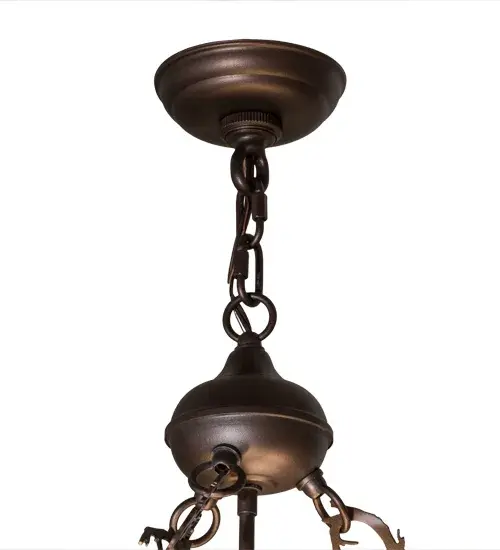 The Craftsman by Meyda Lighting - Image 8