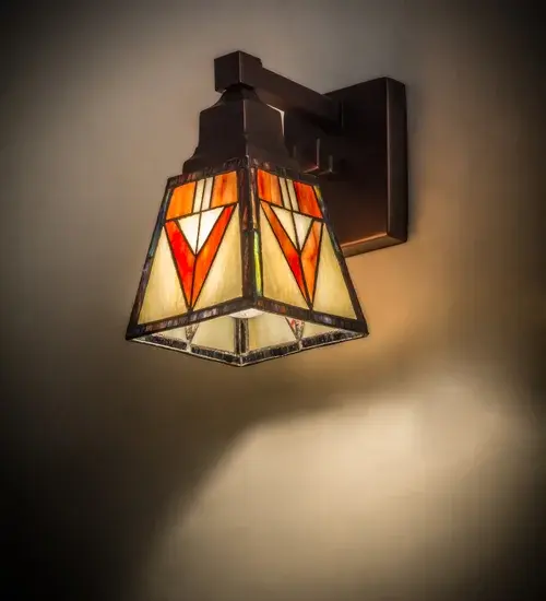 The Otero by Meyda Lighting - Image 1