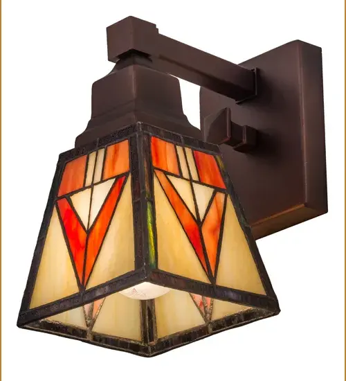 The Otero by Meyda Lighting - Image 6