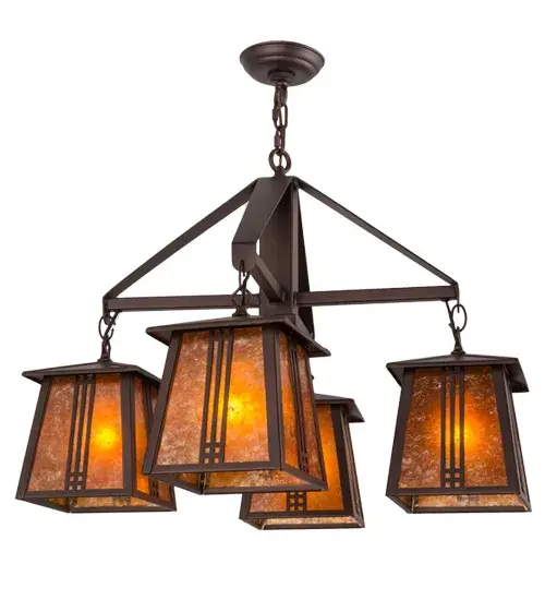 The Prairie Loft by Meyda Lighting - Image 2