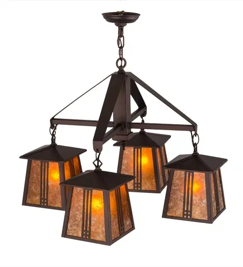 The Prairie Loft by Meyda Lighting - Image 3