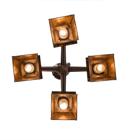 The Prairie Loft by Meyda Lighting - Image 5