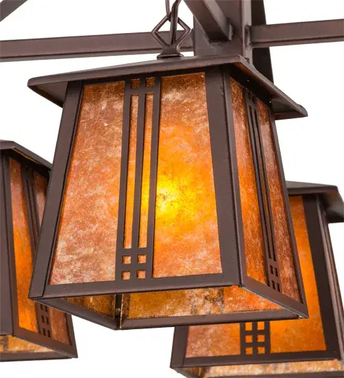 The Prairie Loft by Meyda Lighting - Image 6