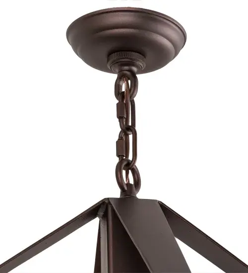 The Prairie Loft by Meyda Lighting - Image 7