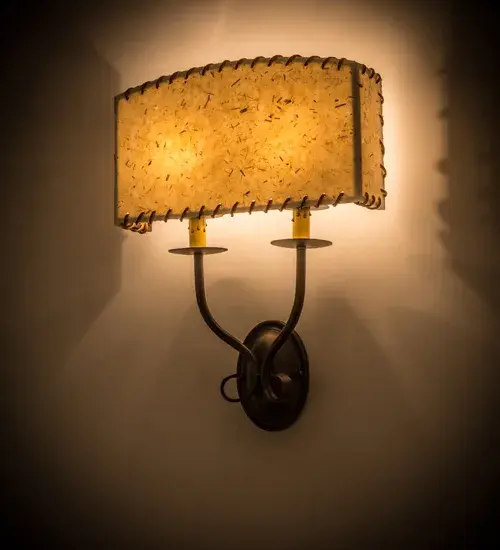 The Ranchero by Meyda Lighting - Image 1