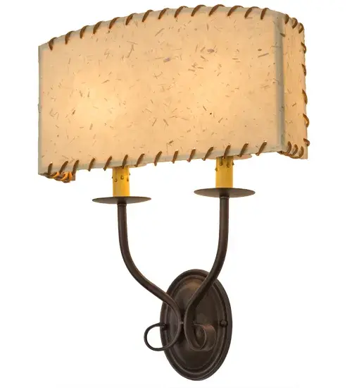 The Ranchero by Meyda Lighting - Image 2