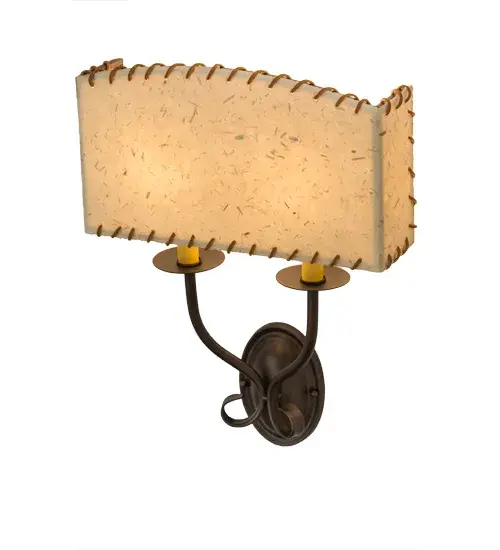 The Ranchero by Meyda Lighting - Image 3