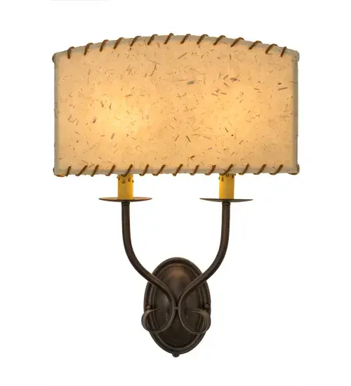 The Ranchero by Meyda Lighting - Image 4