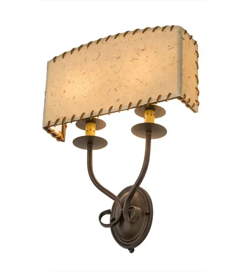 The Ranchero by Meyda Lighting - Image 5