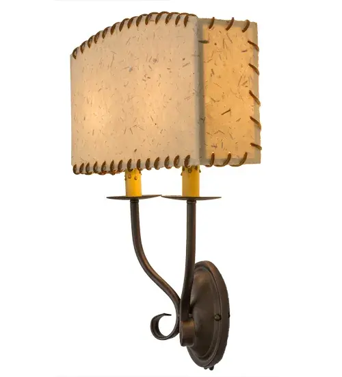 The Ranchero by Meyda Lighting - Image 6