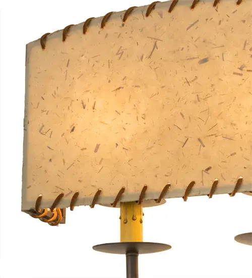 The Ranchero by Meyda Lighting - Image 8