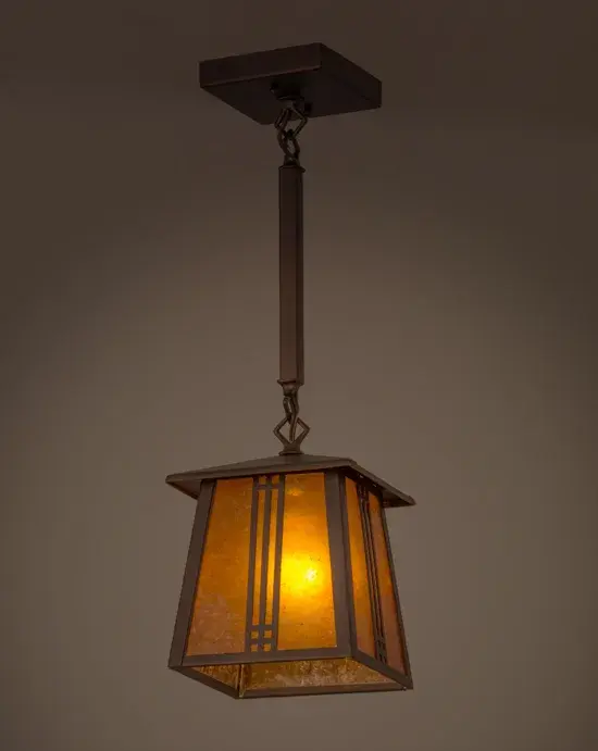 The Prairie Loft by Meyda Lighting - Image 1