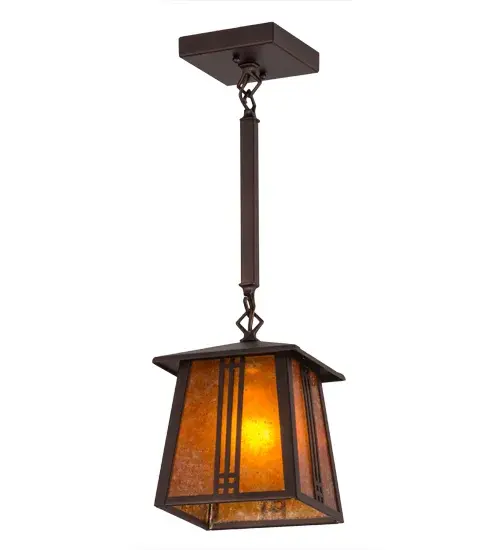 The Prairie Loft by Meyda Lighting - Image 2