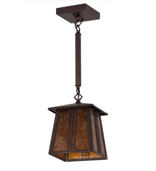 The Prairie Loft by Meyda Lighting - Image 4