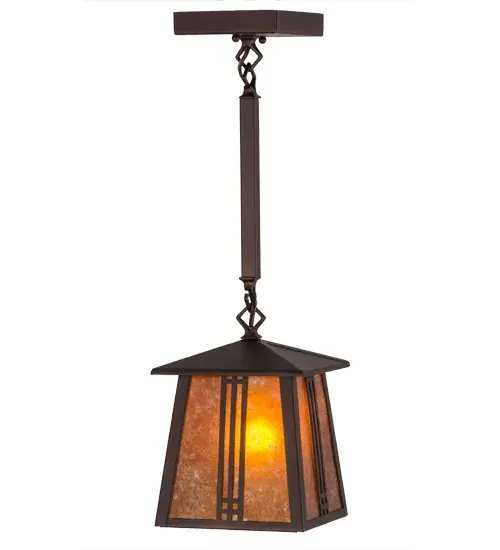 The Prairie Loft by Meyda Lighting - Image 5