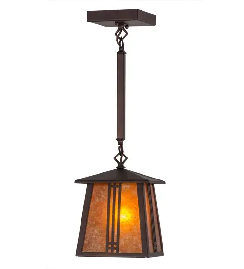 The Prairie Loft by Meyda Lighting - Image 6