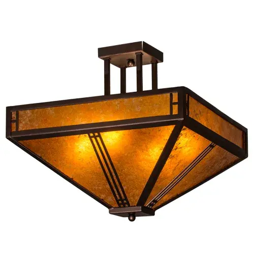 The Prairie Loft by Meyda Lighting - Image 2