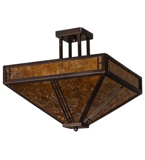 The Prairie Loft by Meyda Lighting - Image 3